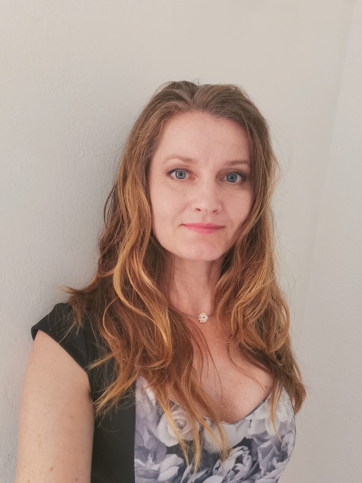 Diana Szyperska, founder of AI Safe Lens